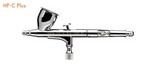 Anest Iwata Usa Inc H 4001 | Hp-C Plus Airbrush